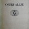 Opere alese &ndash; I. C. Filitti