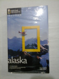 ALASKA - TRAVELER - NATIONAL GEOGRAPHIC