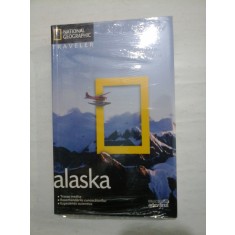 ALASKA - TRAVELER - NATIONAL GEOGRAPHIC