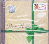 CD Colinde: Doru Hotima - Dar de Craciun ( SIGILAT - vezi descriere )