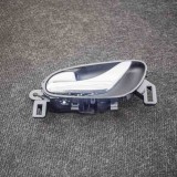 Cadru m&acirc;ner interior ușă st&acirc;nga spate NISSAN QASHQAI II J11, J11_ 2017 OEM: 80671-4EA1A 4011490