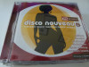 Disco nouveau -3817, sony music