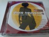 Disco nouveau -3817, Sony Music