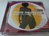 Disco nouveau -3817