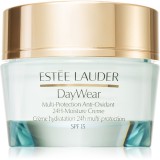 Est&eacute;e Lauder DayWear Multi-Protection Anti-Oxidant 24H-Moisture Creme (Normal/Combination Skin) crema de zi protectoare pentru piele normală și mixtă