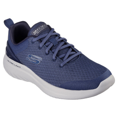 Skechers Bounder 2.0 - NASHER - navy - 48.5 foto