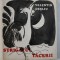 STRIGATUL TACERII - versuri de VALENTIN DESLIU , 1974 , DEDICATIE*
