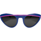 Chicco Sunglasses 5 years+ ochelari de soare Girl Blue/Pink 1 buc