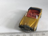 bnk jc Matchbox 69c Rolls Royce Silver Shadow