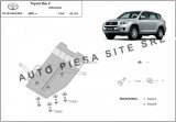 Scut metalic diferential Toyota Rav4 fabricata incepand cu 2006 APS-00,174, SCUT PROTECTION