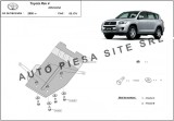 Scut metalic diferential Toyota Rav4. fabricata in perioada 2000 - 2006 APS-00,174