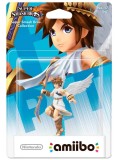 Amiibo Pit No. 17 Super Smash