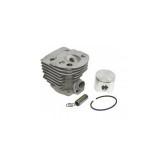 Kit cilindru drujba compatibil Husqvarna 51, 55, 45mm, ABO-2002, Oem