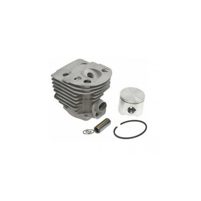 Kit cilindru drujba compatibil Husqvarna 51, 55, 45mm, ABO-2002 foto