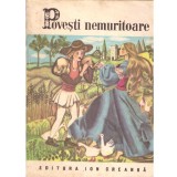 colectiv - Poevesti nemuritoare vol.26 - 137815