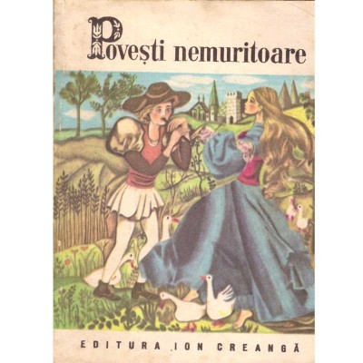 colectiv - Poevesti nemuritoare vol.26 - 137815 foto