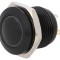 Comutator anti-vandalism SPST-NO 2A/36VDC IP65 12V