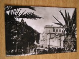 QW23 B - Carte postala - tematica turism - vedere - Romania - Baile Herculane 4, Circulata, Fotografie