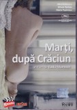 DVD Film de colectie: Marti, dupa Craciun ( r: Radu Muntean; original ), Romana