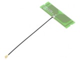 Antena Bluetooth WiFi ZigBee 2.4dBi 2.9dBi 3.5dBi 3.8dBi