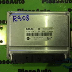 Calculator ecu Nissan Almera 2 (2000->) 0281010141