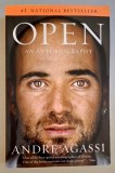 Open: An Autobiography - Andre Agassi, FIRST Vintage Books Edition, August 2010, A Division of Random House, Inc. New York,