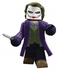 The Dark Knight Vinimate The Joker 10 cm foto