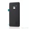 Capac Baterie Samsung A8 2018 (A530), Black, OEM