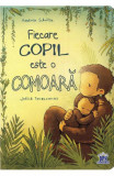 Fiecare copil este o comoara