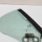 Geam lateral dreapta spate BMW Z4 Roadster E89 2016 OEM: 7192302 31320673
