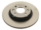 Disc frana fata SWAG 60930652