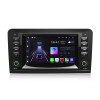 Navigatie Dedicata Mercedes Benz ML W164 GL X164 (2005 - 2012), 7Inch, 2Gb Ram, 32Gb Stocare, Carplay