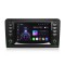 Navigatie Dedicata Mercedes Benz ML W164 GL X164 (2005 - 2012), 7Inch, 2Gb Ram, 32Gb Stocare, Carplay