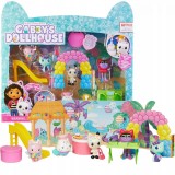 GABBYS DOLLHOUSE ZIUA DE NASTERE A LUI PANDY PAWS