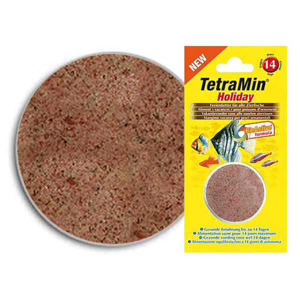 TetraMin Holiday 30g