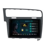 Cumpara ieftin Navigatie 2K HUB64 Volkswagen GOLF 7, 8GB RAM, Android 13, Octacore, Slot Sim 4G, DSP, GPS, Wi-FI, Carplay, Android Auto, USB, Bluetooth, Waze, Touchs