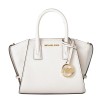 Geantă de m&acirc;nă Michael Kors Avril, Negru, One size
