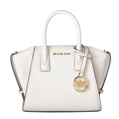 Geantă de m&amp;acirc;nă Michael Kors Avril foto