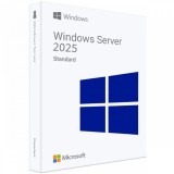 Windows Server 2025 Standard, Microsoft
