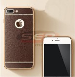 Toc TPU Skin Apple iPhone 6G / 6S BROWN