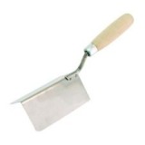 Mistrie Inox Pentru Colt Exterior 80X60Mm