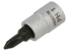 Tubulară Phillips PH1 1/4&quot;