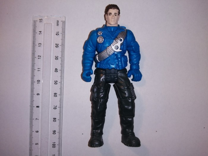 bnk jc Figurina GI Joe