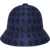 Palarie Kangol Square K Casual Bleumarin (Masura : S,M,L,XL) - Cod 7878564855461, L/XL