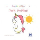 Emotiile lui Noni - Sunt Invidios
