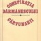 Conspiratia Darmanescului. Carvunarii - Poveste istorica (1823 - 1827)