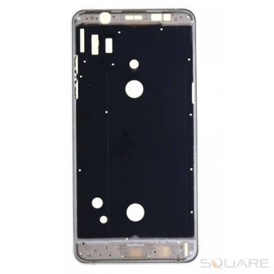 Rama LCD Samsung Galaxy J5 (2016) J510, White foto