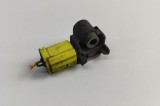 Senzor de impact dreapta față NISSAN NP300 NAVARA Pick-up D23 2017 OEM: 98581-3JA0A 30333417