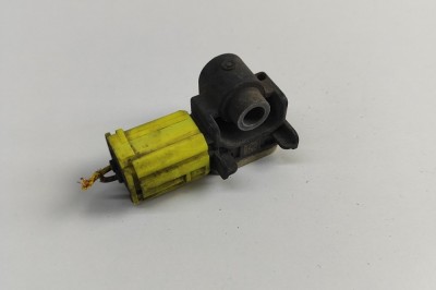 Senzor de impact dreapta față NISSAN NP300 NAVARA Pick-up D23 2017 OEM: 98581-3JA0A | 30333417 foto