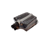Cumpara ieftin Pedale bicicleta VP-617 din aluminiu 111x80 mm cu reflectoare Cat Eye